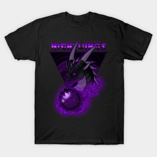 The Secret Keepers T-Shirt